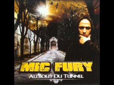 Mic Fury - YouTube