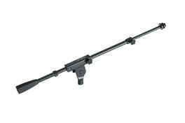 Mic boom arm extension.  Shop Gator Frameworks Telescoping Boom Arm, 30" ...
