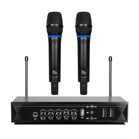 Whether you’re a professional musician, a public speaker, or a podcaster, having a reliable microphone is crucial for delivering clear and high-quality audio. One important aspect ....