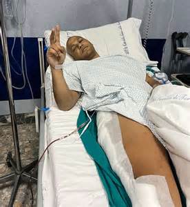 😈 Mica Antonicelli Leaks [PPV] 36 Photos