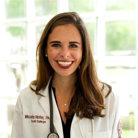 Micaela Hofer - Physician Assistant - Inpatient Cardiology - LinkedIn