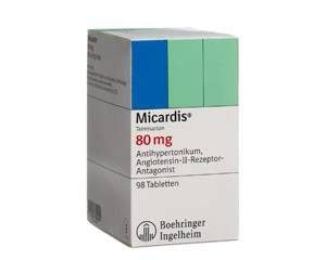 Micardis 8 0mg price in india. Buy Online No Prescription