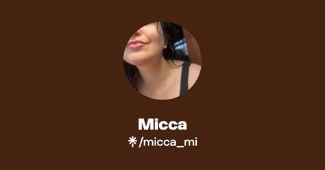 😈 Miccamill Leaked PORN 35 Vids