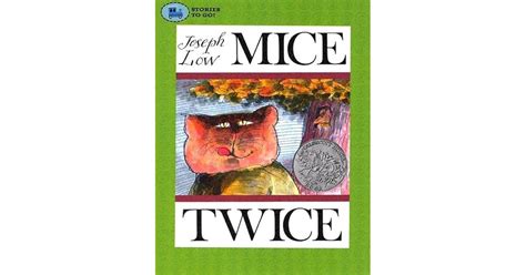 Read Mice Twice
