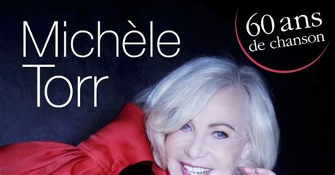 Michèle TORR Tour 2024 ♫♪ 𝐌𝐈𝐂𝐇𝐄𝐋𝐄 𝐓𝐎𝐑𝐑 𝐓𝐎𝐔𝐑 𝟐𝟎𝟐𝟏 ♫♪ Voici les dates ...