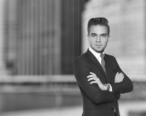 Michał Truszczyński Associate White & Case LLP