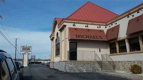 Michael's diner douglassville pa. Michael's Restaurant located at 1211 Benjamin Franklin Hwy, Douglassville, PA 19518 - reviews, ratings, hours, phone number, directions, and more. 