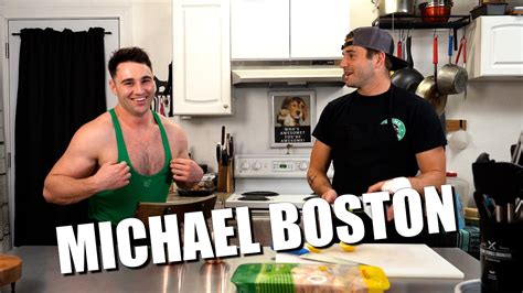 Michael  Video Boston