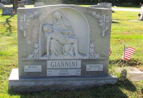 Michael A “Chick” Giannini (1934-2024) - Find a Grave Memorial