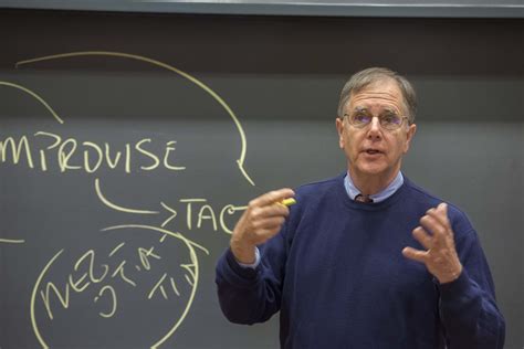 Michael A. Wheeler - Faculty & Research - Harvard Business School