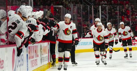 Michael Andlauer reaches agreement to buy NHL’s Ottawa Senators