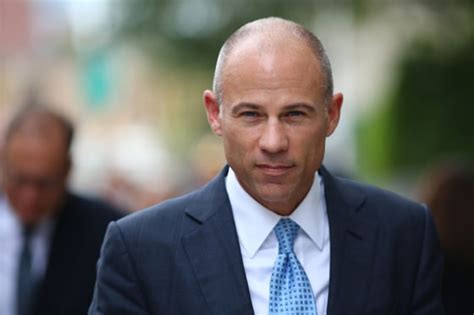 Michael Avenatti: Latest News, Top Stories & Analysis - POLITICO