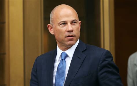 Michael Avenatti sentenced to 30 months in prison for …