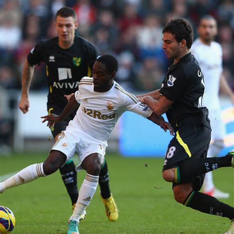 Michael Bailey: 6 things learned from Norwich City’s Swansea win ...