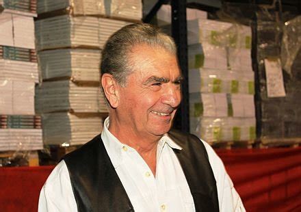 Michael Bar-Zohar: A Lifetime of Dedication to Jewish ...