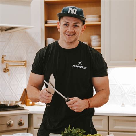 Michael Behar - Owner/Chef - Feasteezy LinkedIn