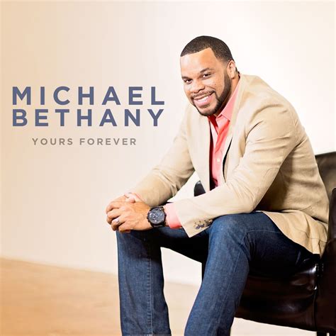 Michael Bethany Messenger Belem