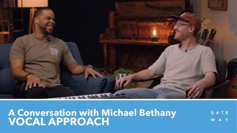 Michael Bethany Whats App Putian