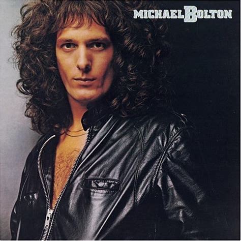 Michael Bolton Metal Kingdom