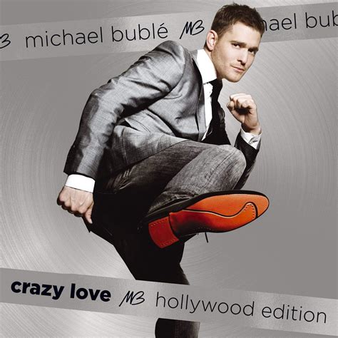 Michael Buble - Crazy Love - Amazon.com Music