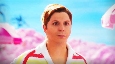 Michael Cera Is Ready For His Own Barbie Spinoff: It Would Be Kind Of A  Weird Movie