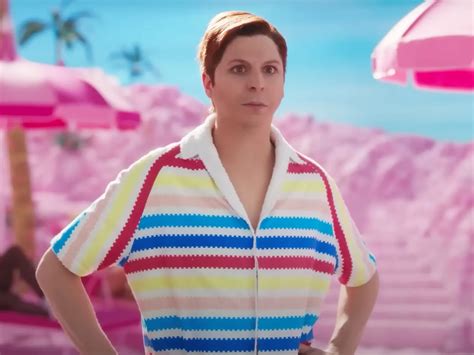 Michael Cera to appear in ‘Barbie’ movie as discontinued character Allan