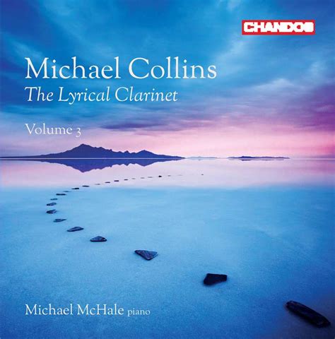 Michael Collins’ Clarinet - My Classical Notes