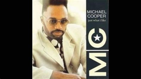Michael Cooper Video Moscow