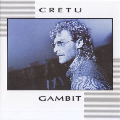 Michael Cretu - Gambit (Singles Collection) (2012) [Flac] ( Seedów: 21  Peerów: 45 )