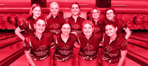 Michael D'Ambrosio - Women's Bowling Coach - Adelphi ...