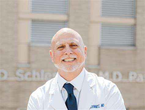 Michael D. Schwartz, MD - Lehigh Valley Health Network