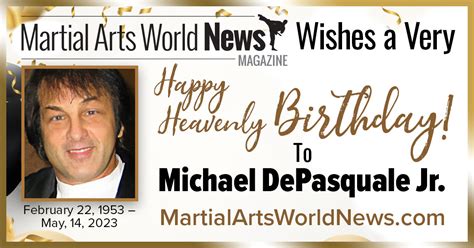 Michael Depasquale Jr.. Actor: