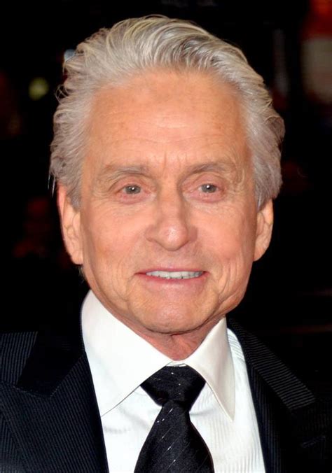 Michael Douglas Wiki, Biography, Age, Career, Relationship, Net …