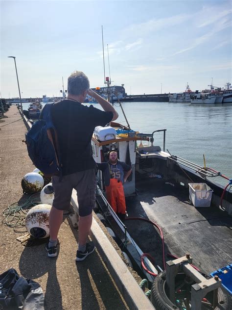 Michael Edwards - Manager SAIL - Greenwich CAB - Greenwich …