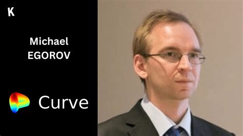 Michael Egorov's Perspective and Potential Repercussions