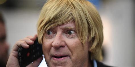 Michael Fabricant Wig or Real Hair: Uncovering the Truth