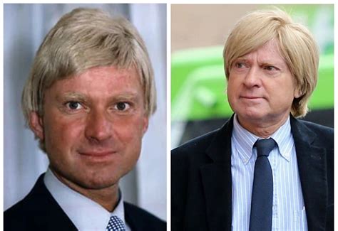 Michael Fabricant Wigs: An Unparalleled Natural, Stylish Experience