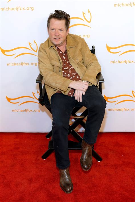 Michael Fox