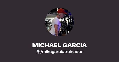 Michael Garcia Instagram Caracas