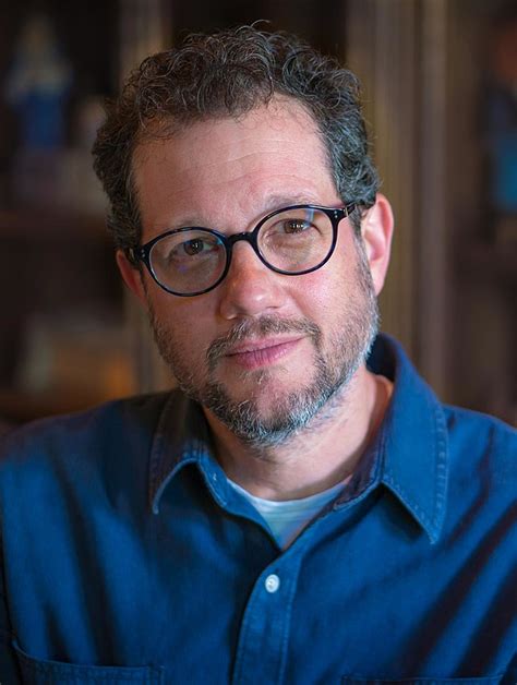 Michael Giacchino MovieWeb