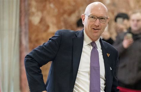 Michael Glassner is an American