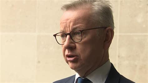 Michael Gove announces holiday lets could require new …