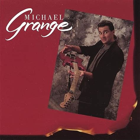 Michael Grange: "I think Nick