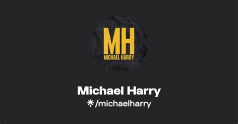 Michael Harry Instagram Osaka