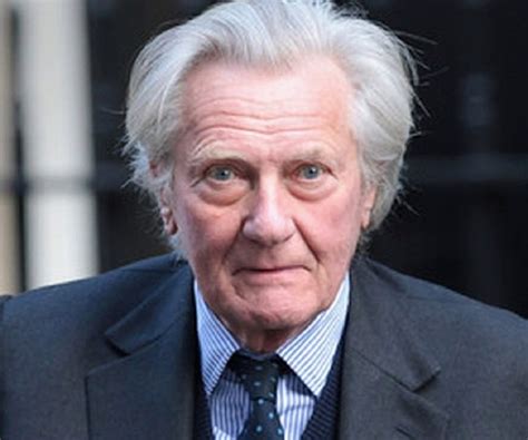 Michael Heseltine - Simple English Wikipedia, the free encyclopedia