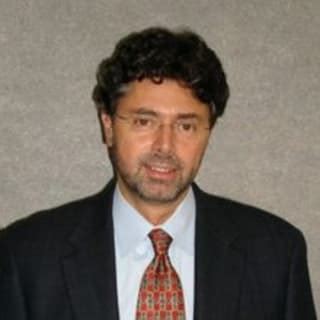 Michael I. Ghilezan, MD - Radiation Oncologist in Pontiac, …