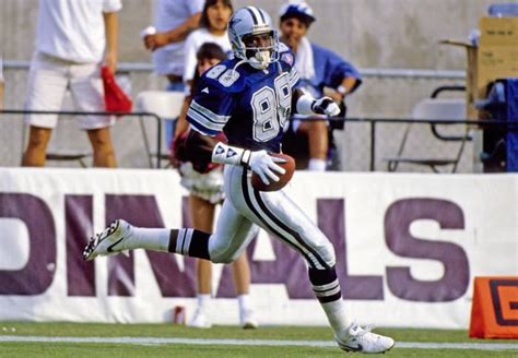 Michael Irvin Stats Career