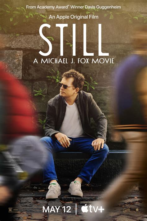 Michael J. Fox shares his journey with viewers in ‘Still’ on AppleTV+