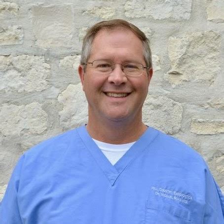 Michael J. Schwarze - Endodontics - New Braunfels TX - topDentists