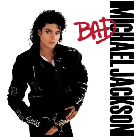 Michael Jackson: Bad
